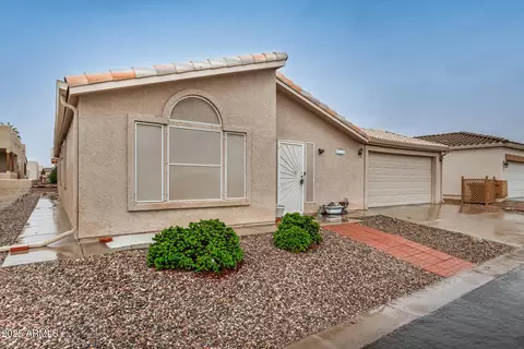 Exterior - 2101 S Meridian Rd #27, Apache Junction, AZ 85120 photo 1 of 1