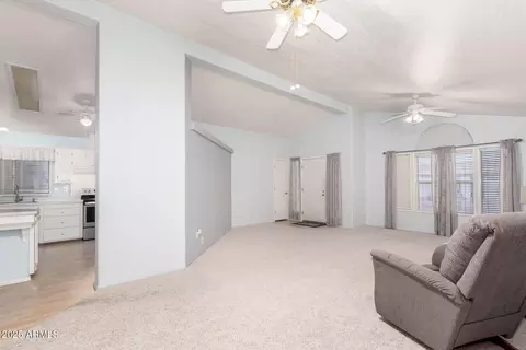 Living - 2101 S Meridian Rd #27, Apache Junction, AZ 85120 photo 3 of 3