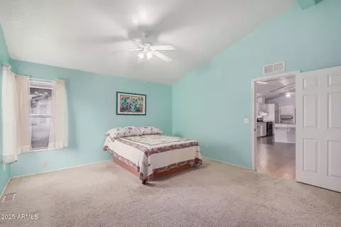 Bedroom - 2101 S Meridian Rd #27, Apache Junction, AZ 85120 photo 1 of 3