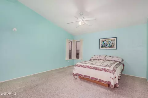 Bedroom - 2101 S Meridian Rd #27, Apache Junction, AZ 85120 photo 2 of 3