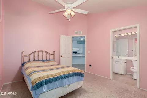 Bedroom - 2101 S Meridian Rd #27, Apache Junction, AZ 85120 photo 3 of 3