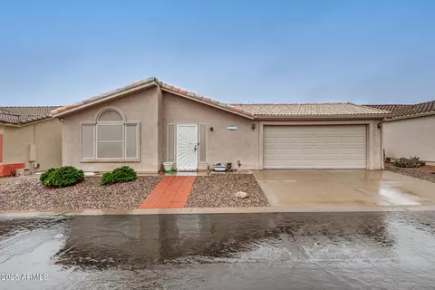 2101 S Meridian Rd #27, Apache Junction, AZ 85120