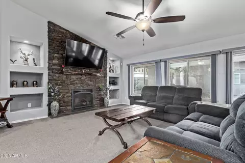 Living - 5512 E Holmes Ave, Mesa, AZ 85206 photo 1 of 2