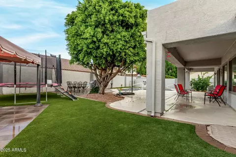 Exterior - 5512 E Holmes Ave, Mesa, AZ 85206 photo 12 of 14