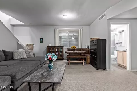 Living - 5512 E Holmes Ave, Mesa, AZ 85206 photo 2 of 2