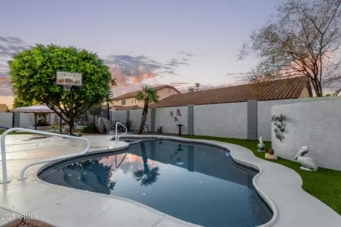 Exterior - 5512 E Holmes Ave, Mesa, AZ 85206 photo 5 of 14