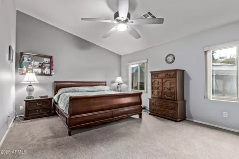 Bedroom - 5512 E Holmes Ave, Mesa, AZ 85206 photo 1 of 9