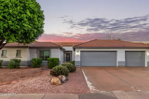 5512 E Holmes Ave, Mesa, AZ 85206
