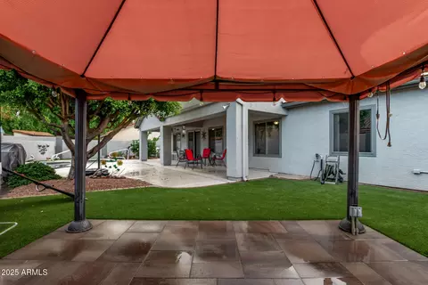 Exterior - 5512 E Holmes Ave, Mesa, AZ 85206 photo 10 of 14