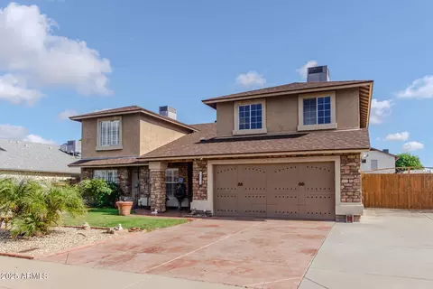 6259 N 89th Dr, Glendale, AZ 85305