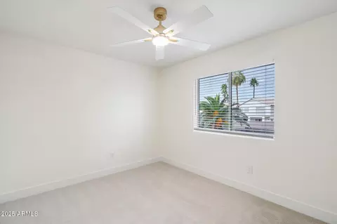Bedroom - 7452 E Milagro Ave, Mesa, AZ 85209 photo 4 of 7