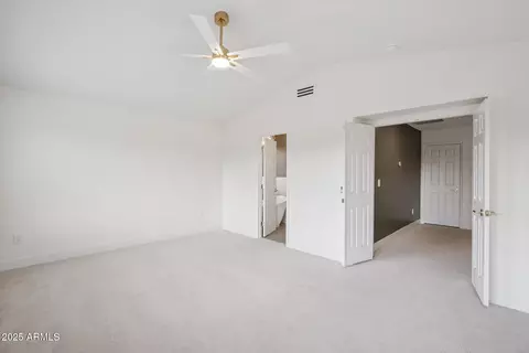 Bedroom - 7452 E Milagro Ave, Mesa, AZ 85209 photo 2 of 7