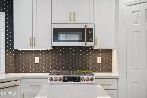 Kitchen - 7452 E Milagro Ave, Mesa, AZ 85209 photo 2 of 3
