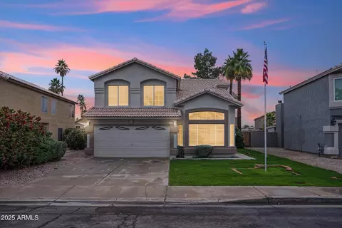 Exterior - 7452 E Milagro Ave, Mesa, AZ 85209 photo 6 of 6