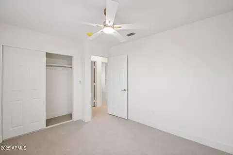 Bedroom - 7452 E Milagro Ave, Mesa, AZ 85209 photo 5 of 7