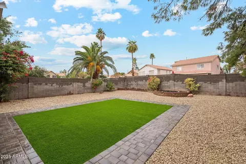 Exterior - 7452 E Milagro Ave, Mesa, AZ 85209 photo 4 of 6