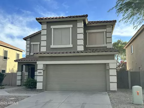 44443 W Knauss Dr, Maricopa, AZ 85138