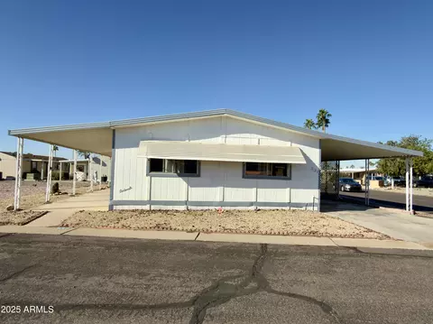 1855 W Southern Ave #331, Apache Junction, AZ 85120