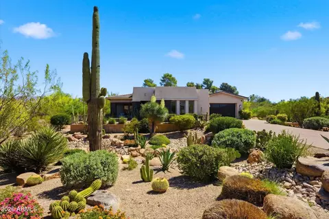 37229 N Winding Wash Trl, Carefree, AZ 85377