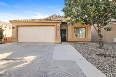 23983 N High Dunes Dr, Florence, AZ 85132
