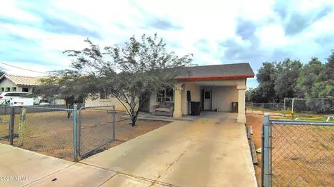 745 W Melrose Dr, Casa Grande, AZ 85122