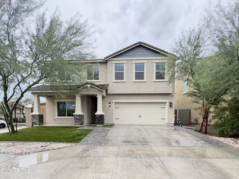 21131 W Alvarado Rd, Buckeye, AZ 85396