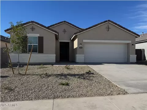 1432 S 241st Ave, Buckeye, AZ 85326