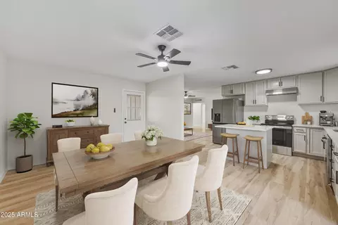 3410 W Pershing Ave, Phoenix, AZ 85029