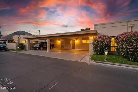 4525 N 66th St #122, Scottsdale, AZ 85251