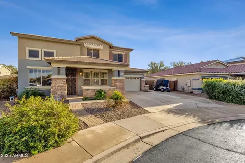 18651 E Superstition Dr, Queen Creek, AZ 85142