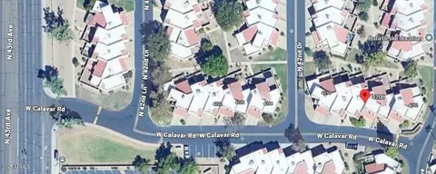 4206 W Calavar Rd, Phoenix, AZ 85053