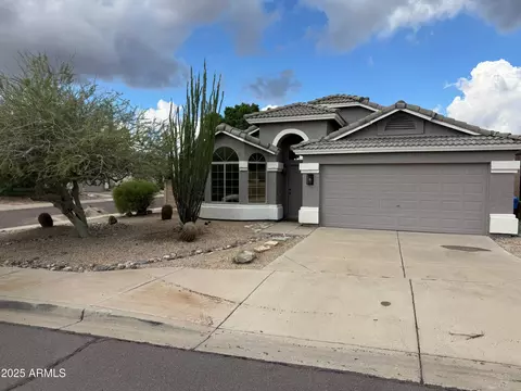6426 W Prickly Pear Trl, Phoenix, AZ 85083
