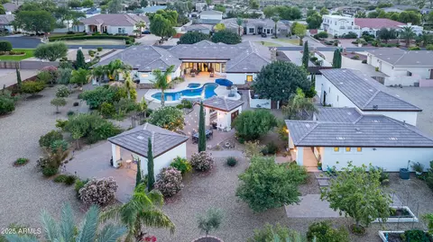 11410 E Bellflower Ct, Chandler, AZ 85249