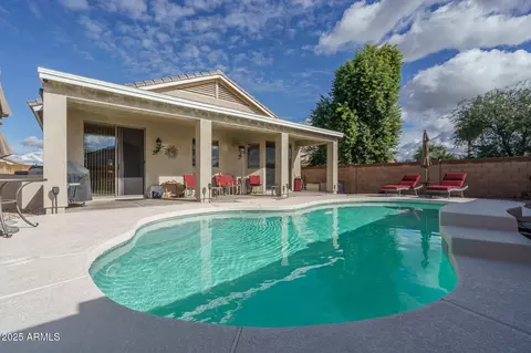 17061 W Halifax Ln, Surprise, AZ 85374