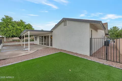 Exterior - 1135 S Longwood Loop, Mesa, AZ 85208 photo 2 of 2