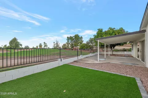 Exterior - 1135 S Longwood Loop, Mesa, AZ 85208 photo 1 of 2