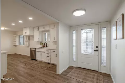 Entry Way - 1135 S Longwood Loop, Mesa, AZ 85208 photo 1 of 1