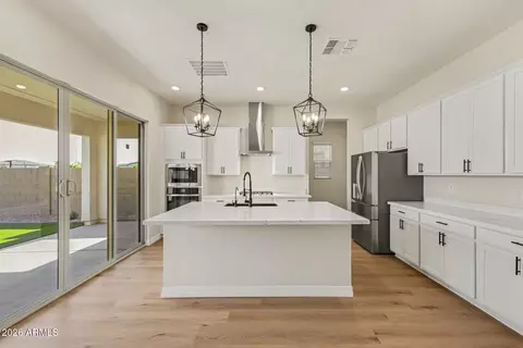 22569 E Saddle Way, Queen Creek, AZ 85142