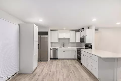 Kitchen - 3478 E Sharon Dr, Phoenix, AZ 85032 photo 1 of 1