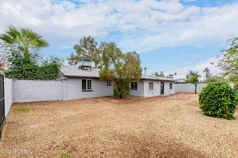Exterior - 3478 E Sharon Dr, Phoenix, AZ 85032 photo 5 of 6