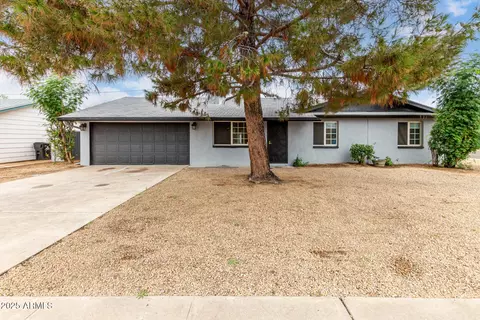 3478 E Sharon Dr, Phoenix, AZ 85032