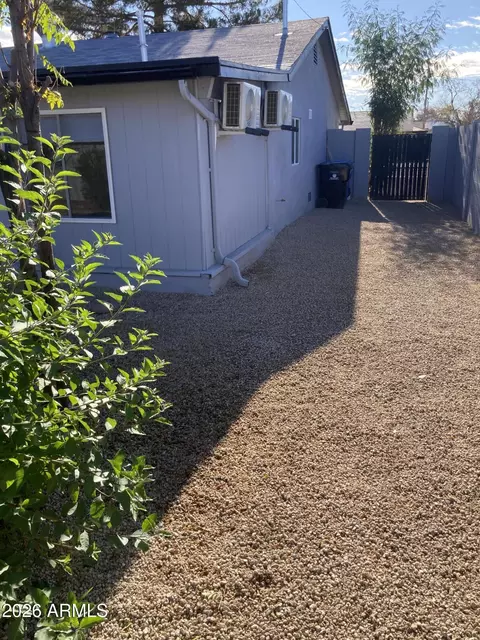 Exterior - 3478 E Sharon Dr, Phoenix, AZ 85032 photo 6 of 6