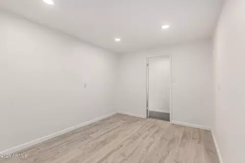Bedroom - 3478 E Sharon Dr, Phoenix, AZ 85032 photo 2 of 2