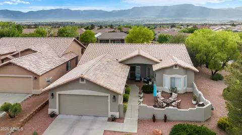 870 S Desert Sunset Dr, Cornville, AZ 86325