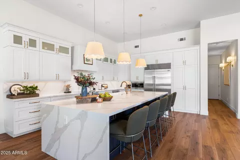 Kitchen - 7426 E Forest Trail Cir, Mesa, AZ 85207 photo 1 of 4