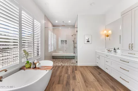 Bath - 7426 E Forest Trail Cir, Mesa, AZ 85207 photo 2 of 4