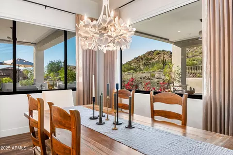 Dining - 7426 E Forest Trail Cir, Mesa, AZ 85207 photo 1 of 1