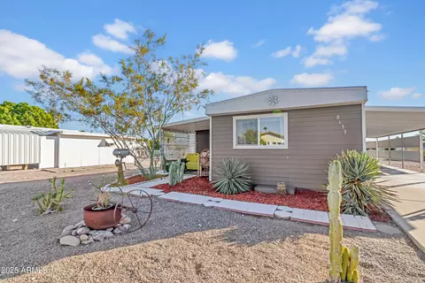 8639 E Delilah Ave, Mesa, AZ 85208 photo 20