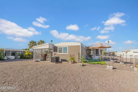 8639 E Delilah Ave, Mesa, AZ 85208 photo 14