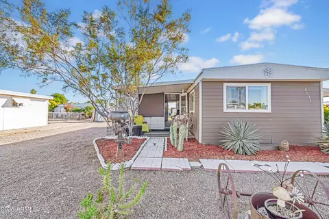 8639 E Delilah Ave, Mesa, AZ 85208 photo 21